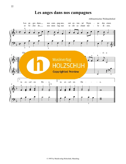 Les anges dans nos campagnes